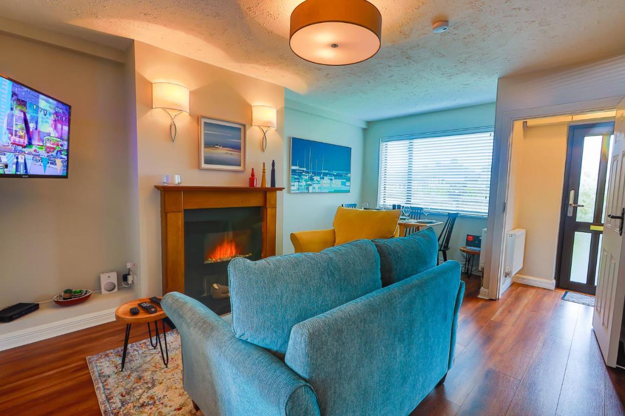 Garavogue Villa Sligo Eksteriør bilde