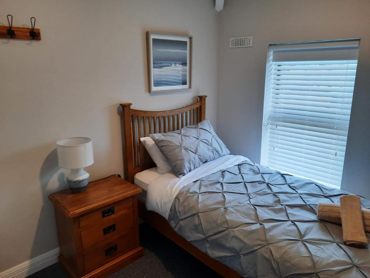 Garavogue Villa Sligo Eksteriør bilde