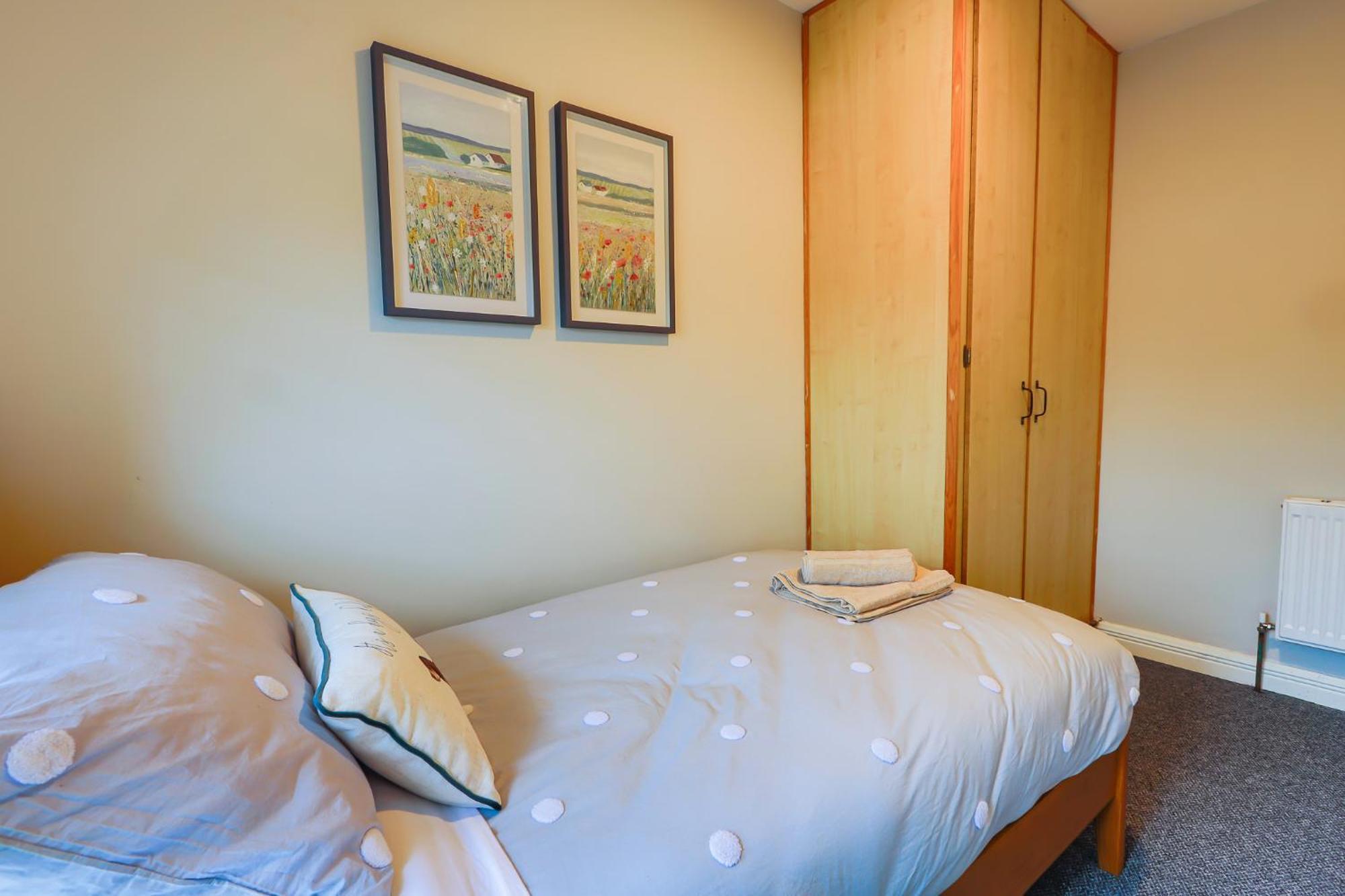Garavogue Villa Sligo Eksteriør bilde