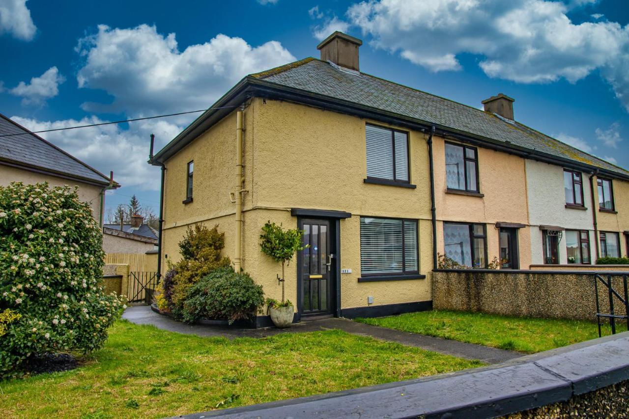 Garavogue Villa Sligo Eksteriør bilde