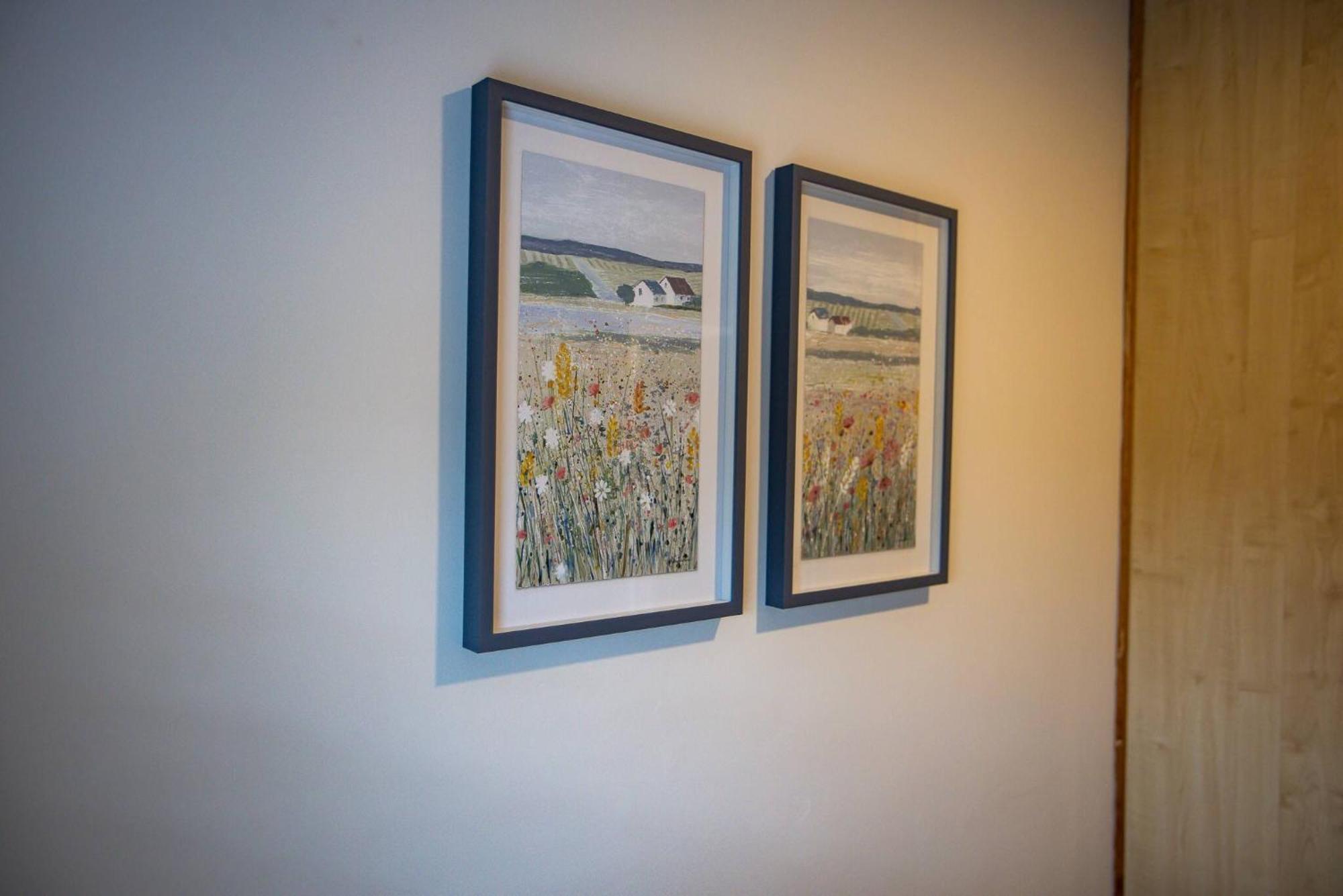 Garavogue Villa Sligo Eksteriør bilde