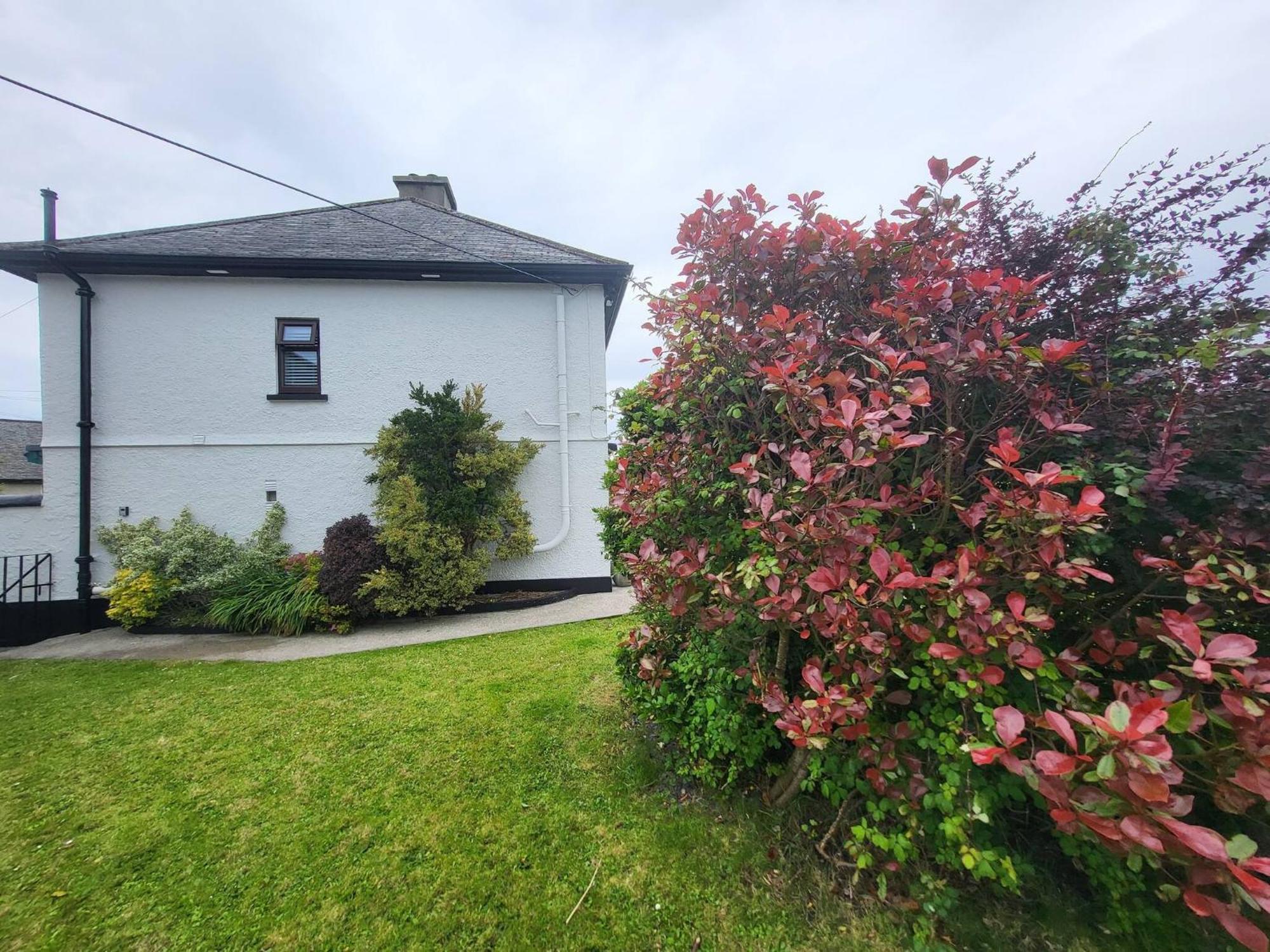 Garavogue Villa Sligo Eksteriør bilde