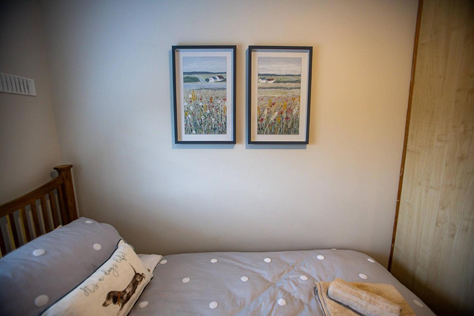 Garavogue Villa Sligo Eksteriør bilde