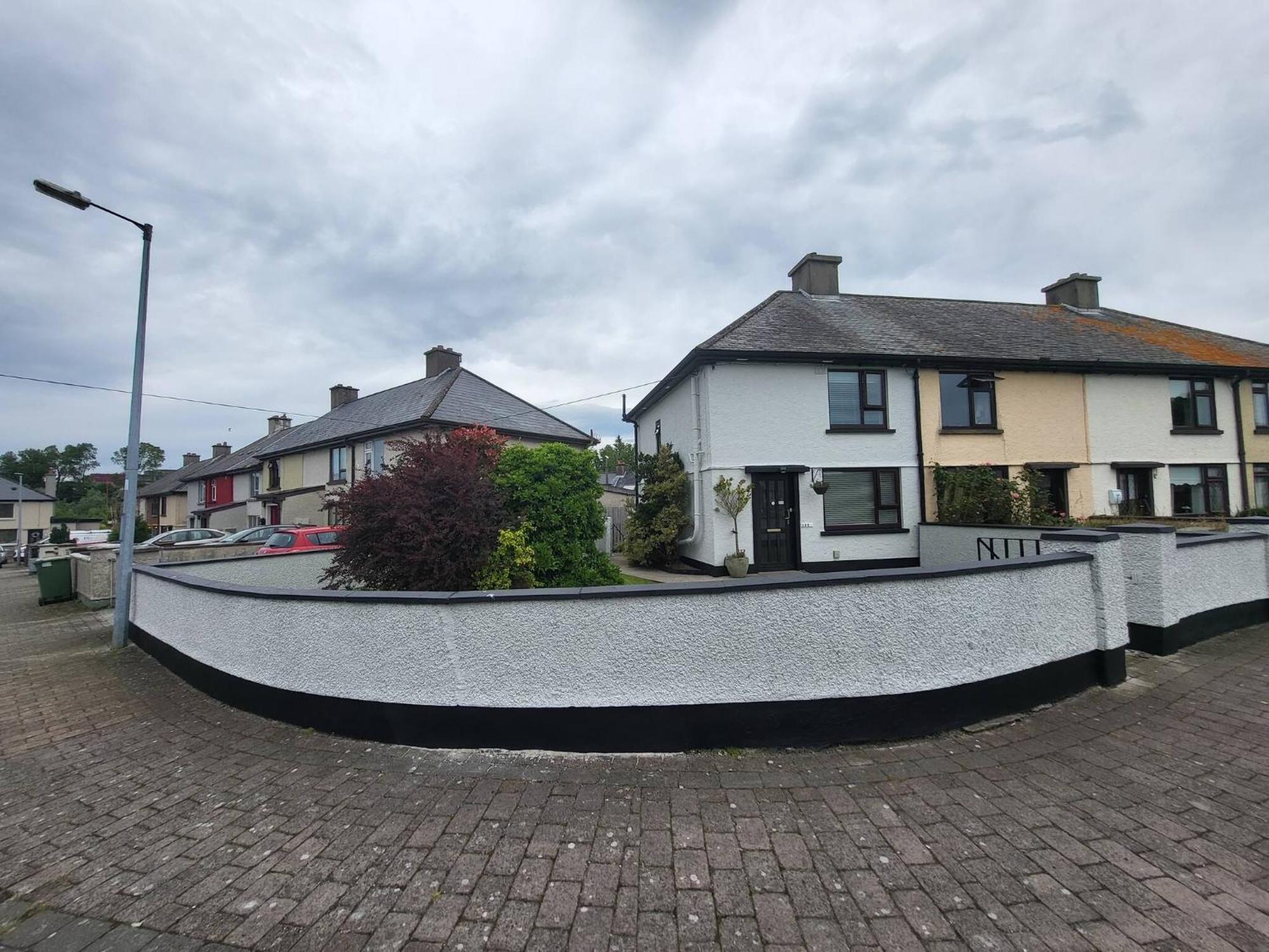 Garavogue Villa Sligo Eksteriør bilde