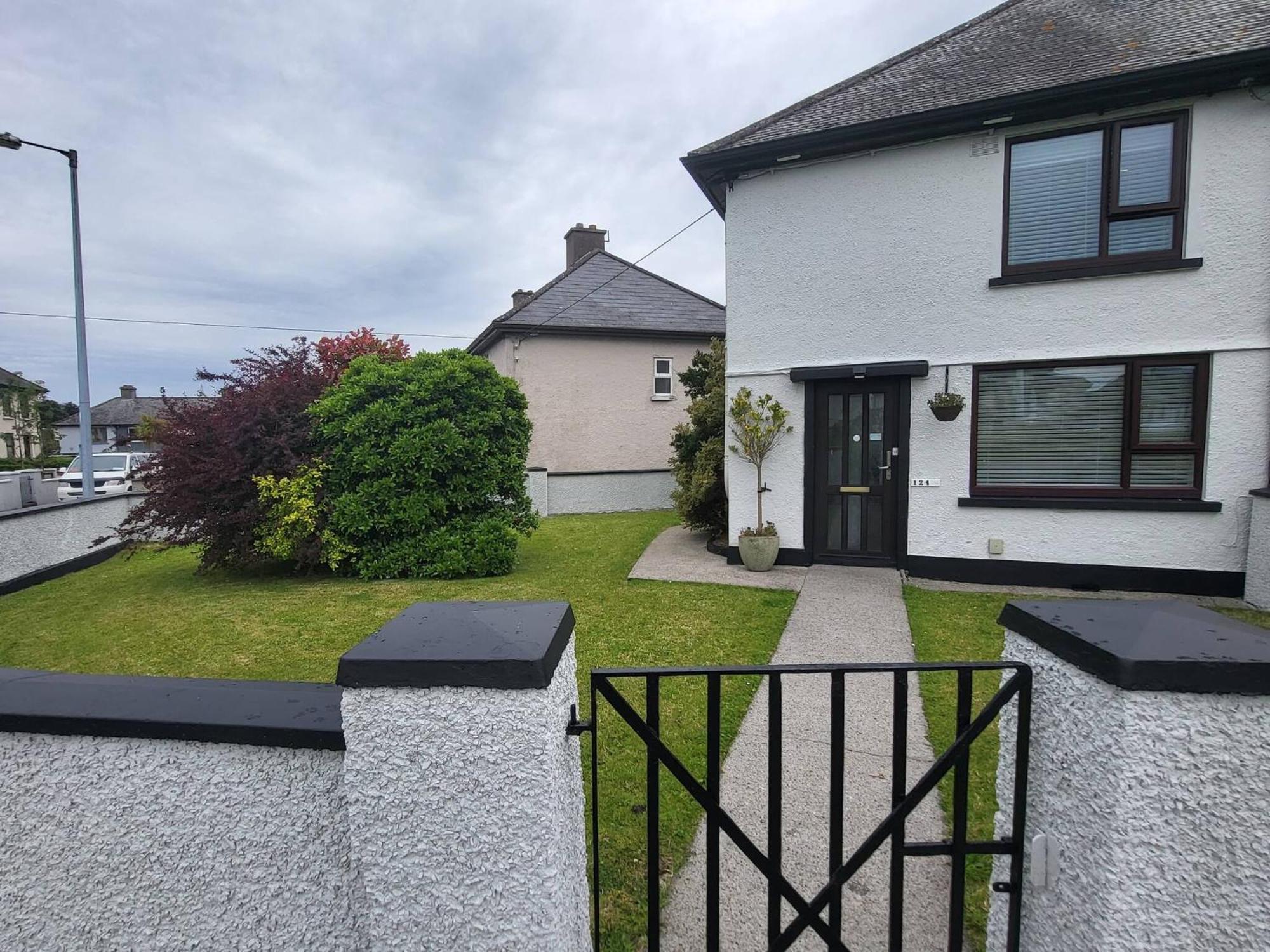 Garavogue Villa Sligo Eksteriør bilde