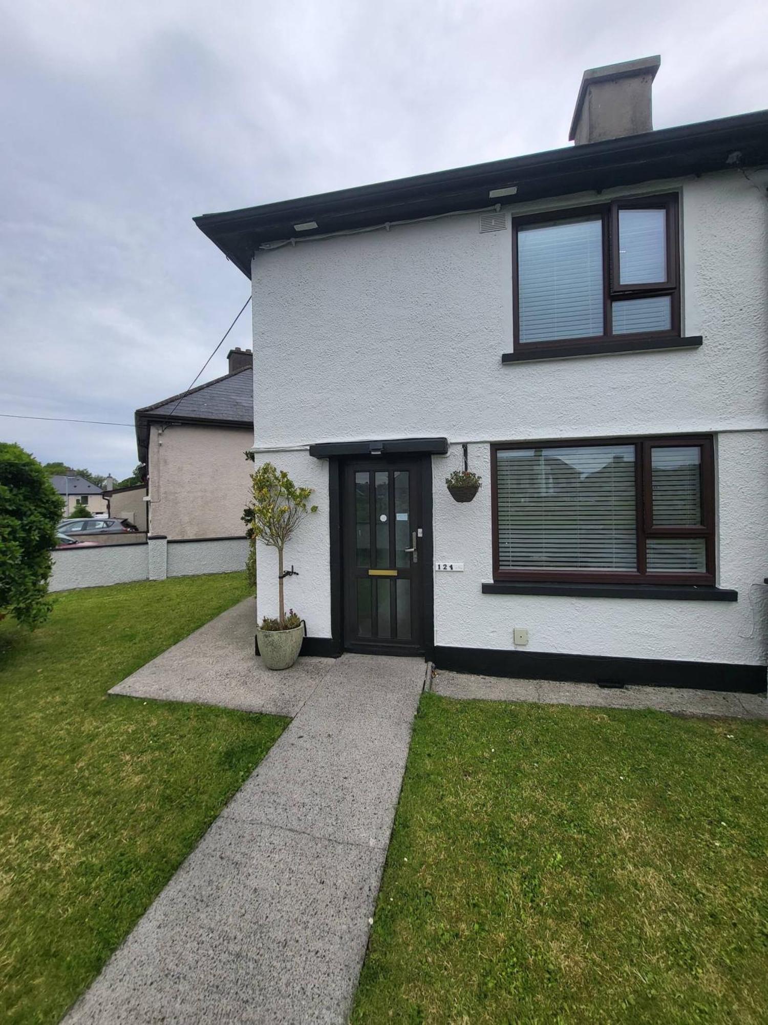 Garavogue Villa Sligo Eksteriør bilde
