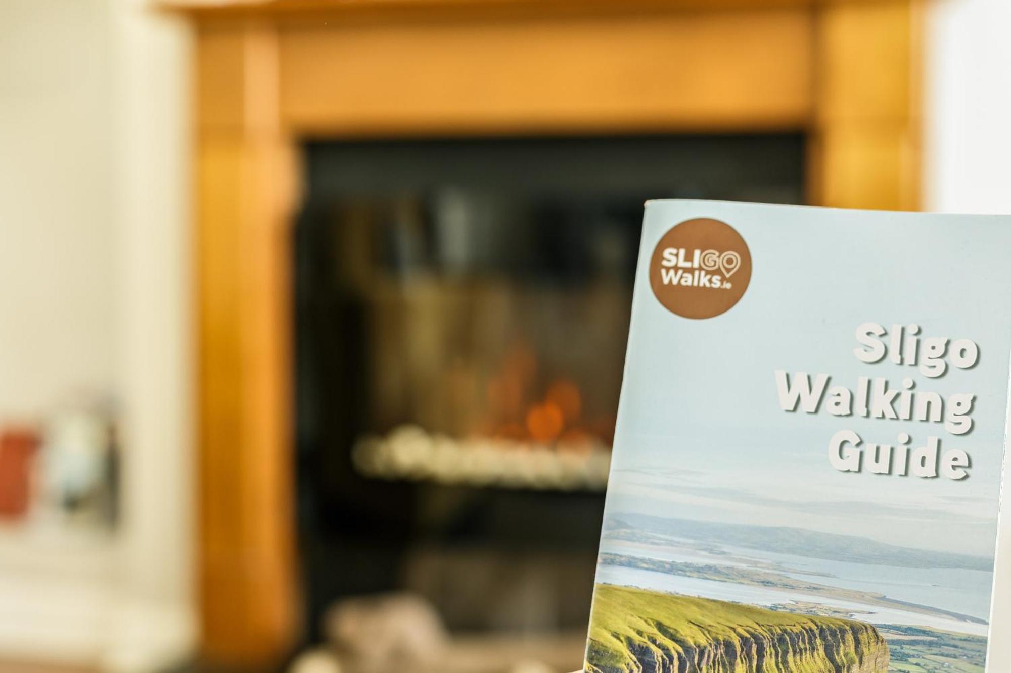 Garavogue Villa Sligo Eksteriør bilde