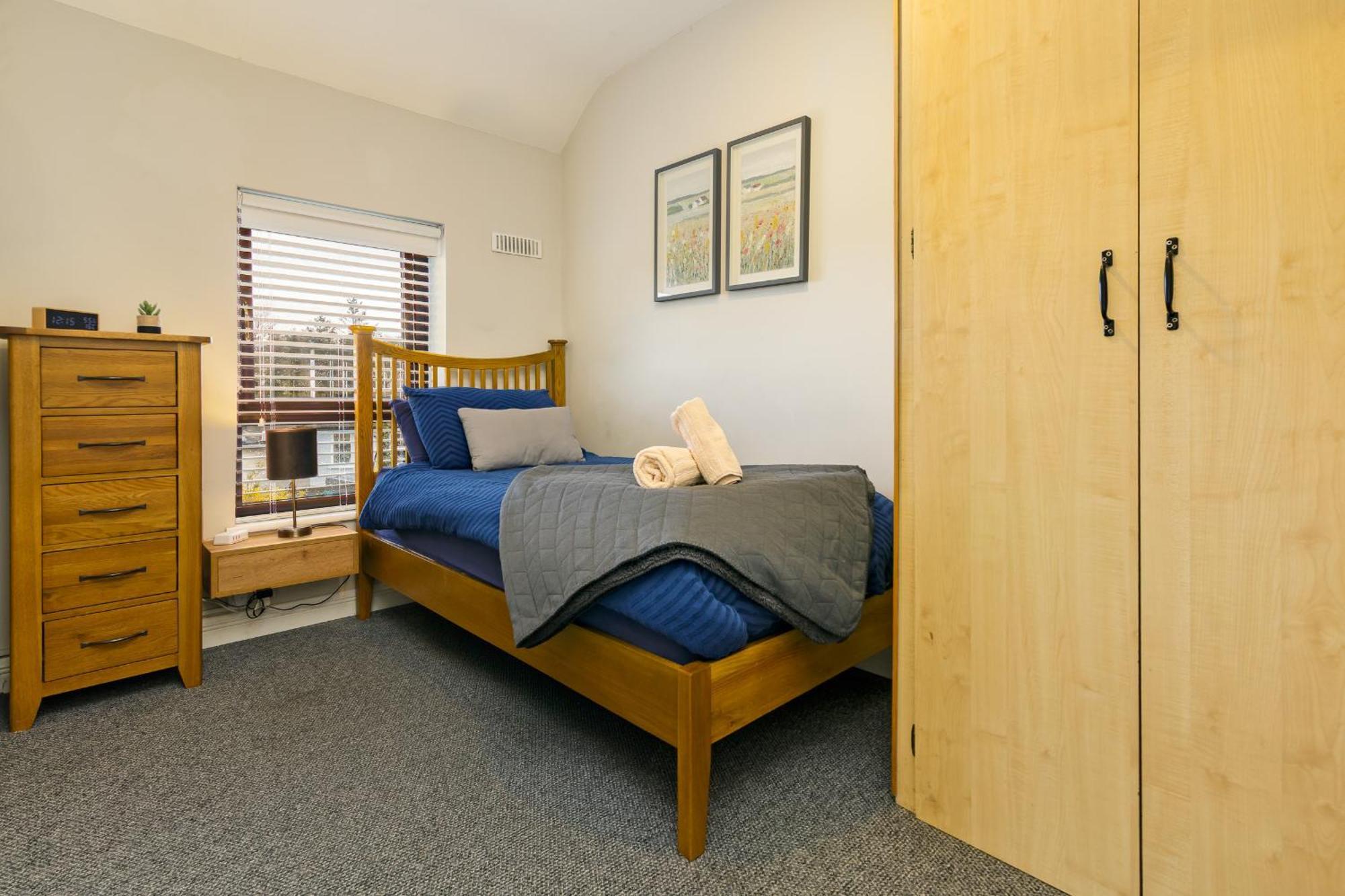 Garavogue Villa Sligo Eksteriør bilde