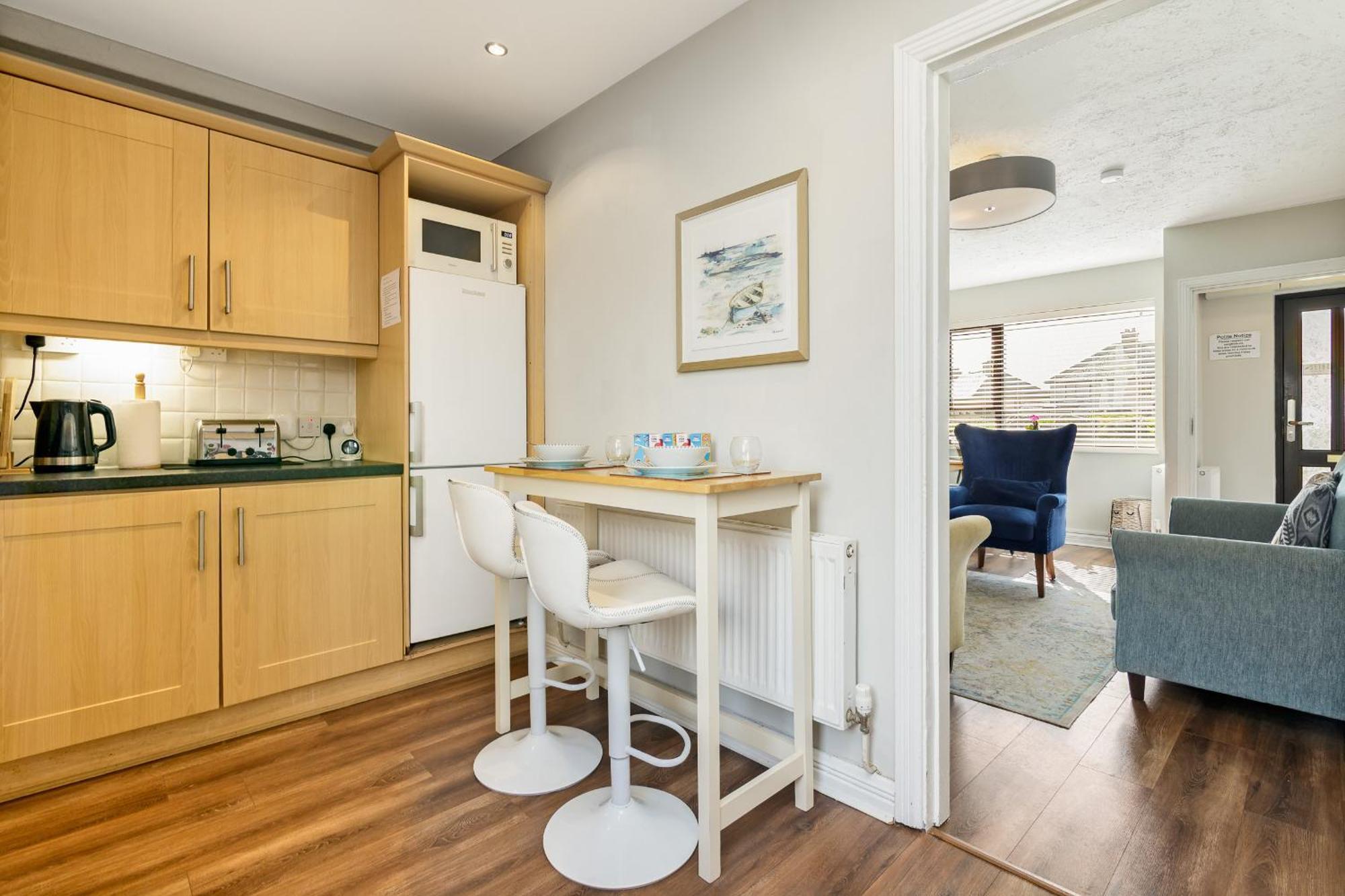 Garavogue Villa Sligo Eksteriør bilde