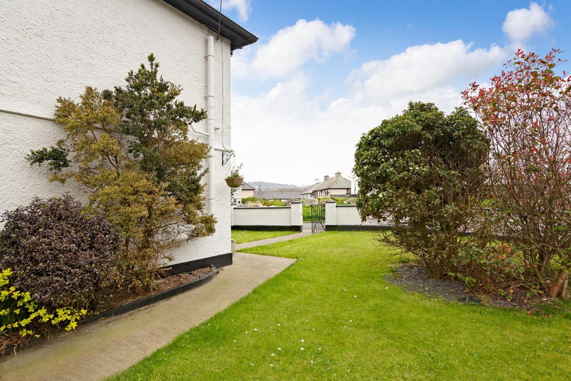 Garavogue Villa Sligo Eksteriør bilde